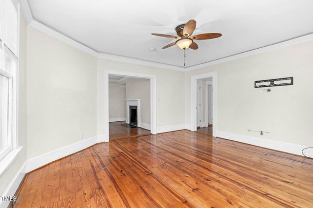 605 Saint David Street, Tarboro, NC 27886
