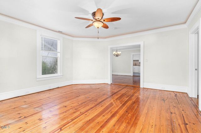 605 Saint David Street, Tarboro, NC 27886