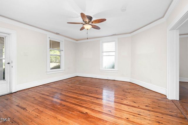 605 Saint David Street, Tarboro, NC 27886