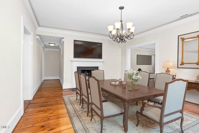 605 Saint David Street, Tarboro, NC 27886