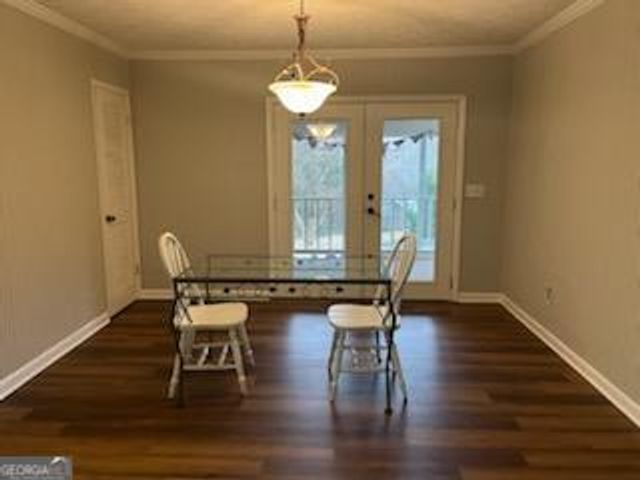 809 College Street, Carrollton, GA 30117