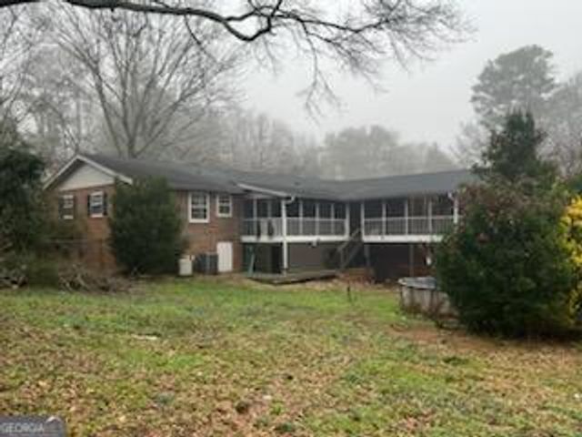 809 College Street, Carrollton, GA 30117