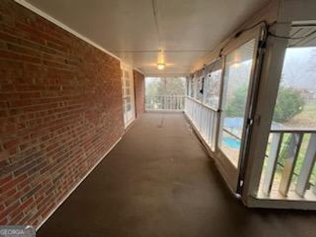 809 College Street, Carrollton, GA 30117