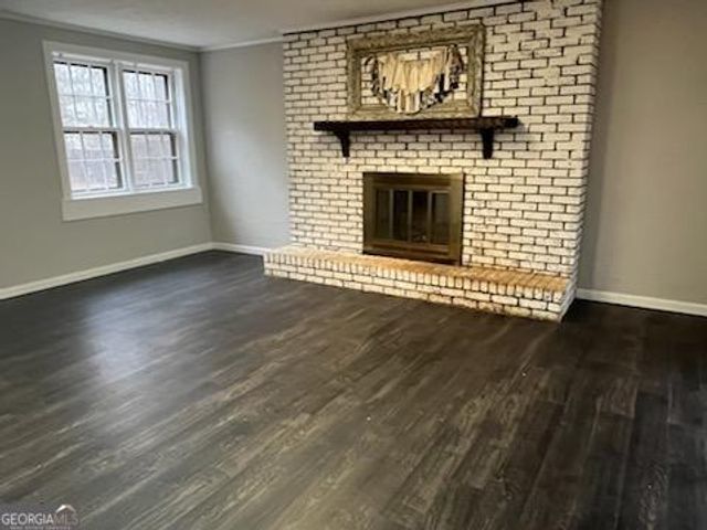 809 College Street, Carrollton, GA 30117