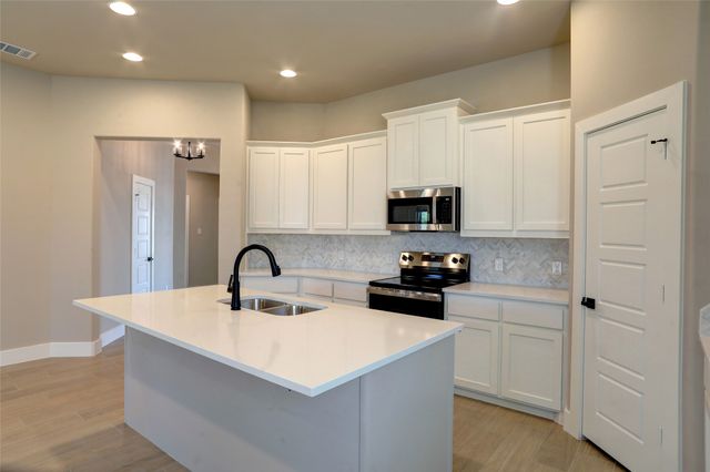 206 Pennington Road, Josephine, TX 75173