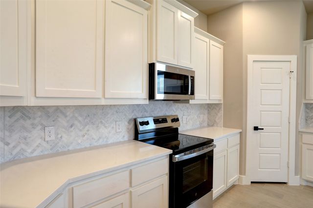 206 Pennington Road, Josephine, TX 75173