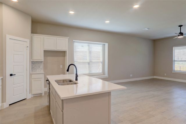 206 Pennington Road, Josephine, TX 75173