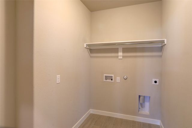 206 Pennington Road, Josephine, TX 75173