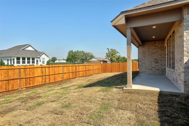 206 Pennington Road, Josephine, TX 75173