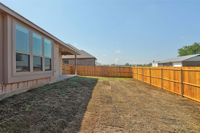 206 Pennington Road, Josephine, TX 75173