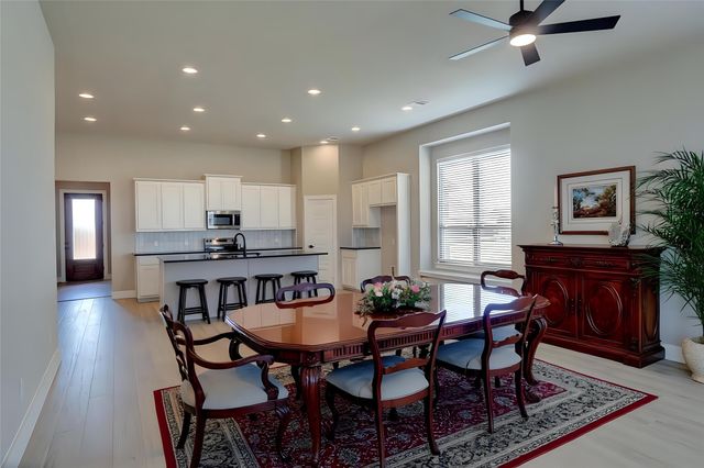 206 Pennington Road, Josephine, TX 75173