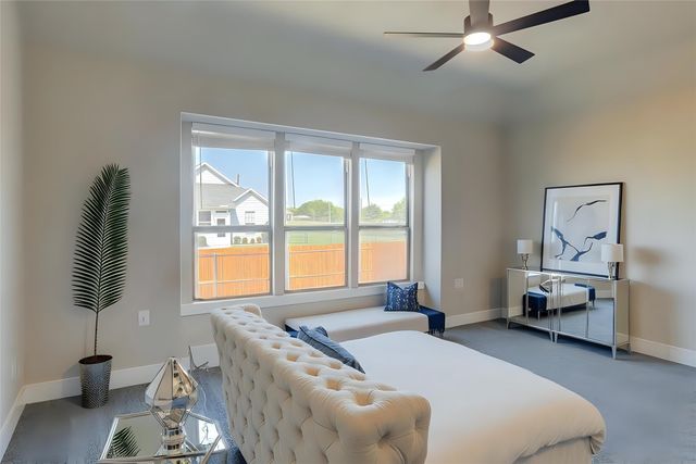 206 Pennington Road, Josephine, TX 75173