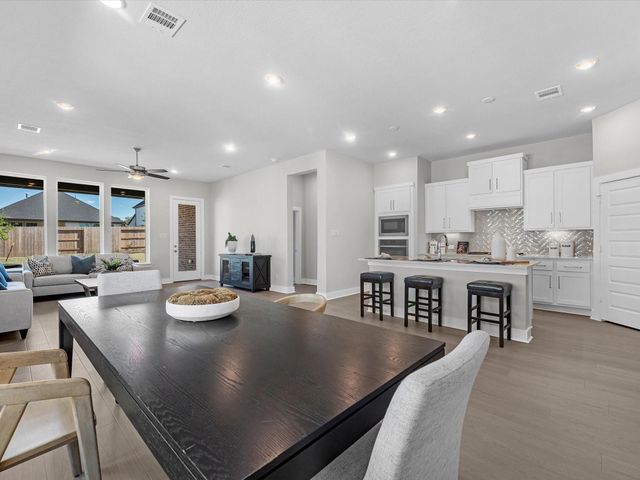 14848 Shorthorn Run Lane, Montgomery, TX 77316