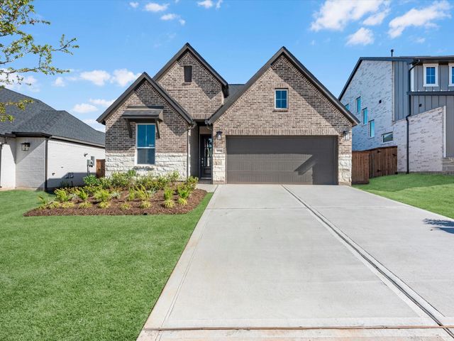 14848 Shorthorn Run Lane, Montgomery, TX 77316