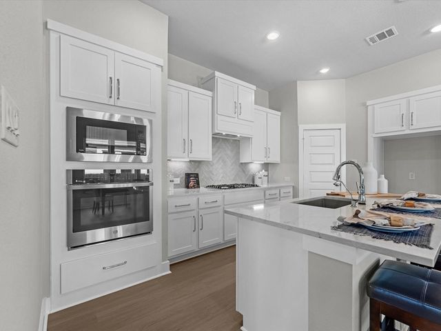 14848 Shorthorn Run Lane, Montgomery, TX 77316