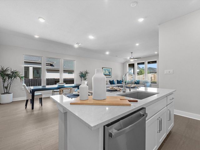 14848 Shorthorn Run Lane, Montgomery, TX 77316