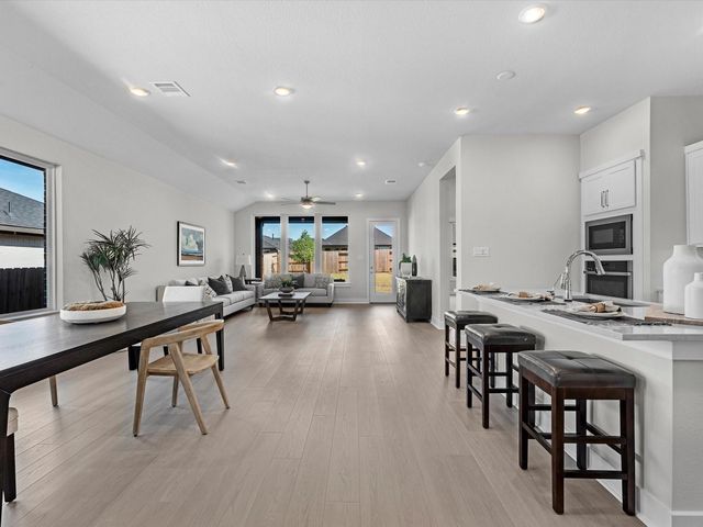 14848 Shorthorn Run Lane, Montgomery, TX 77316