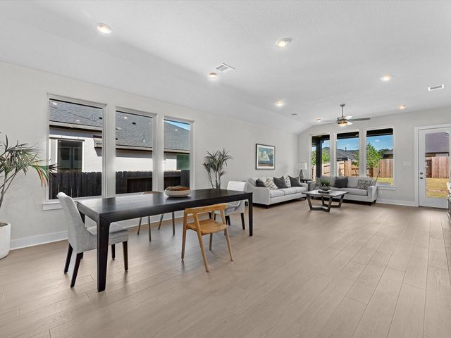 14848 Shorthorn Run Lane, Montgomery, TX 77316