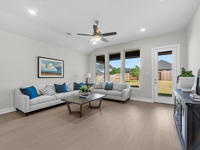 14848 Shorthorn Run Lane, Montgomery, TX 77316