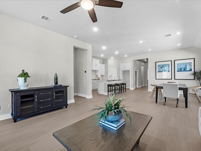 14848 Shorthorn Run Lane, Montgomery, TX 77316