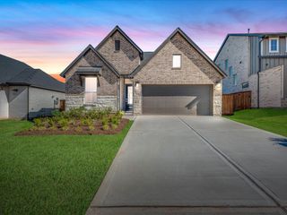 14848 Shorthorn Run Lane, Montgomery, TX 77316