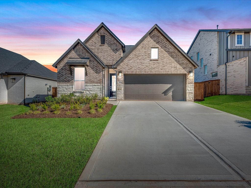 14848 Shorthorn Run Lane, Montgomery, TX 77316