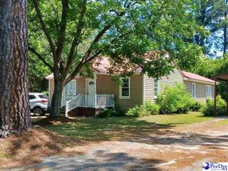 314 Hodges Avenue, Bennettsville, SC 29512