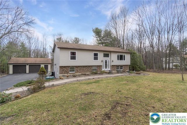 240 Horseshoe Drive, Towamensing Twp, PA 18071