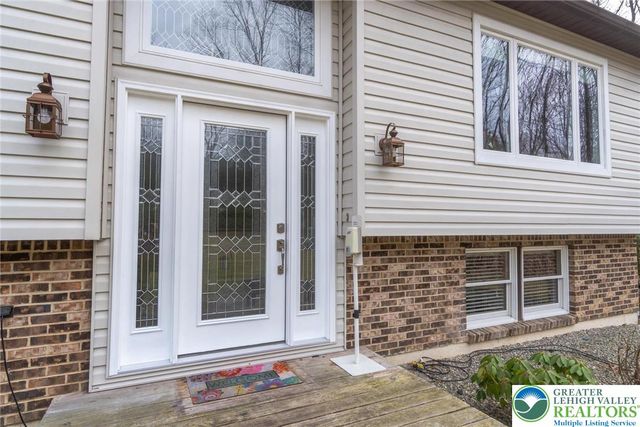240 Horseshoe Drive, Towamensing Twp, PA 18071
