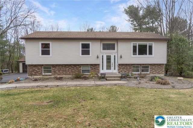 240 Horseshoe Drive, Towamensing Twp, PA 18071
