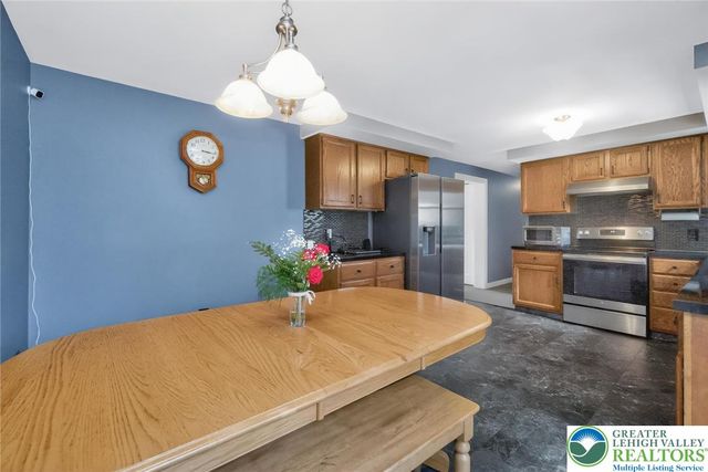 240 Horseshoe Drive, Towamensing Twp, PA 18071