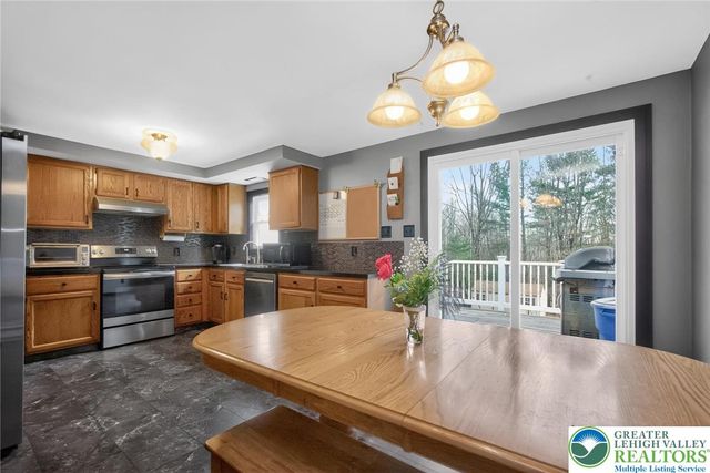 240 Horseshoe Drive, Towamensing Twp, PA 18071