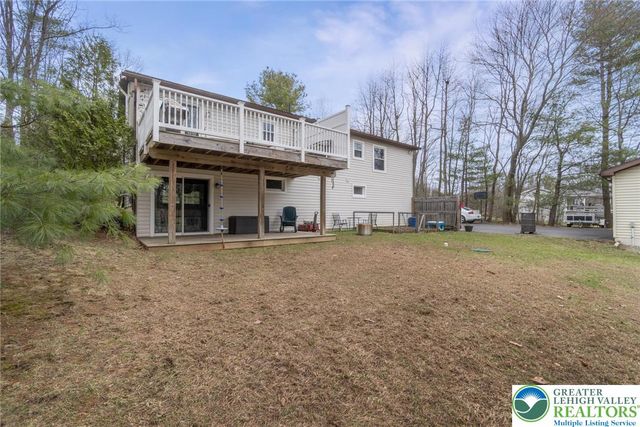 240 Horseshoe Drive, Towamensing Twp, PA 18071