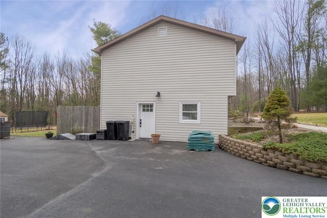 240 Horseshoe Drive, Towamensing Twp, PA 18071