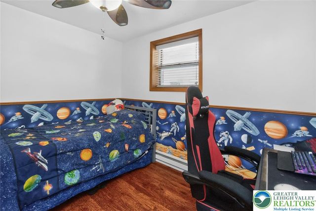 240 Horseshoe Drive, Towamensing Twp, PA 18071