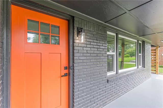 2352 Glendale Drive, Decatur, GA 30032