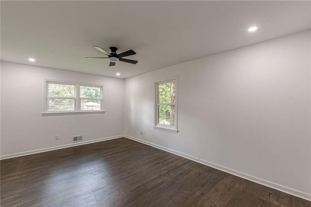 2352 Glendale Drive, Decatur, GA 30032