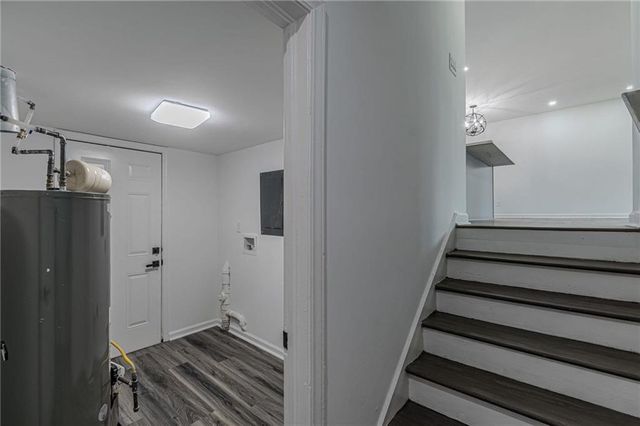 2352 Glendale Drive, Decatur, GA 30032