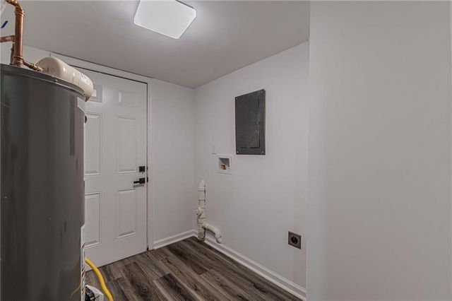 2352 Glendale Drive, Decatur, GA 30032