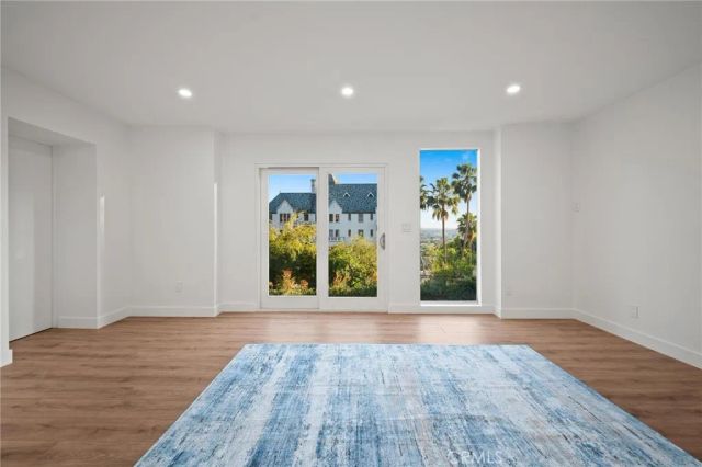 8246 Woodshill Trail, Los Angeles, CA 90069