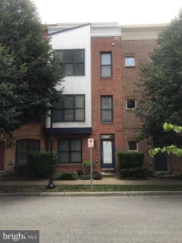 5603 LUSTINE ST, Hyattsville, MD 20781