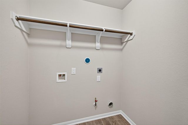 11643 Colossal Oak Drive, Houston, TX 77066