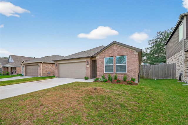 11643 Colossal Oak Drive, Houston, TX 77066