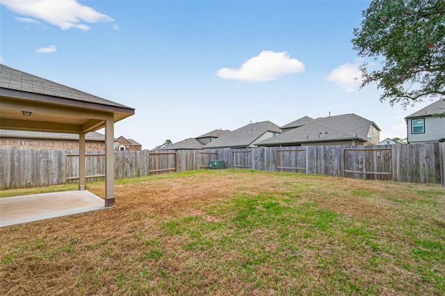 11643 Colossal Oak Drive, Houston, TX 77066