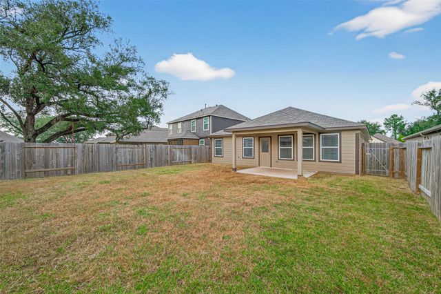 11643 Colossal Oak Drive, Houston, TX 77066