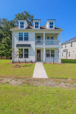 448 Bluegill Lane, Johns Island, SC 29455