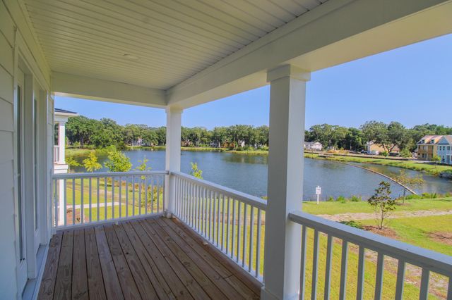 448 Bluegill Lane, Johns Island, SC 29455