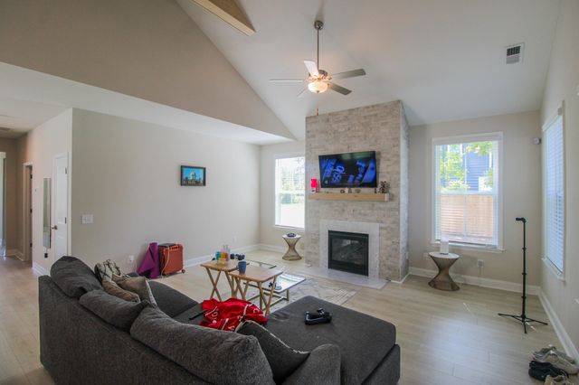 448 Bluegill Lane, Johns Island, SC 29455