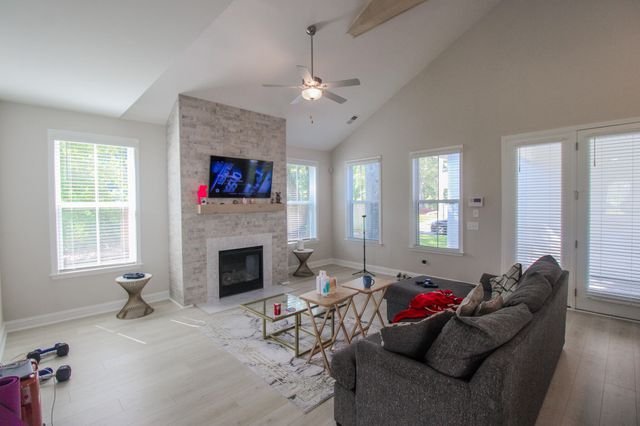 448 Bluegill Lane, Johns Island, SC 29455