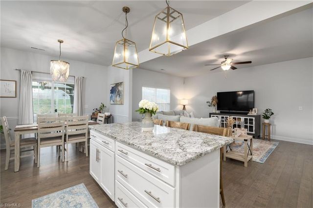 5204 Sedge Hollow Drive, Kernersville, NC 27284